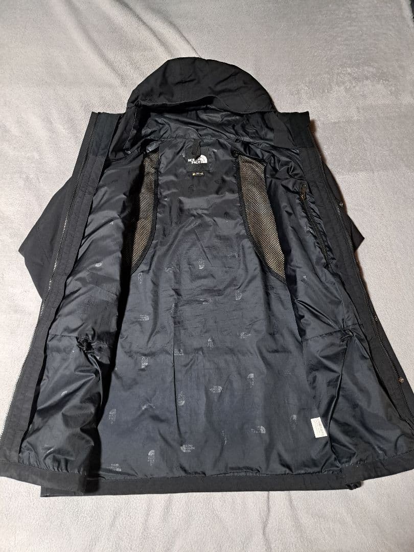 ノースフェイス　マウンテンライトジャケット　NP11834　XXL