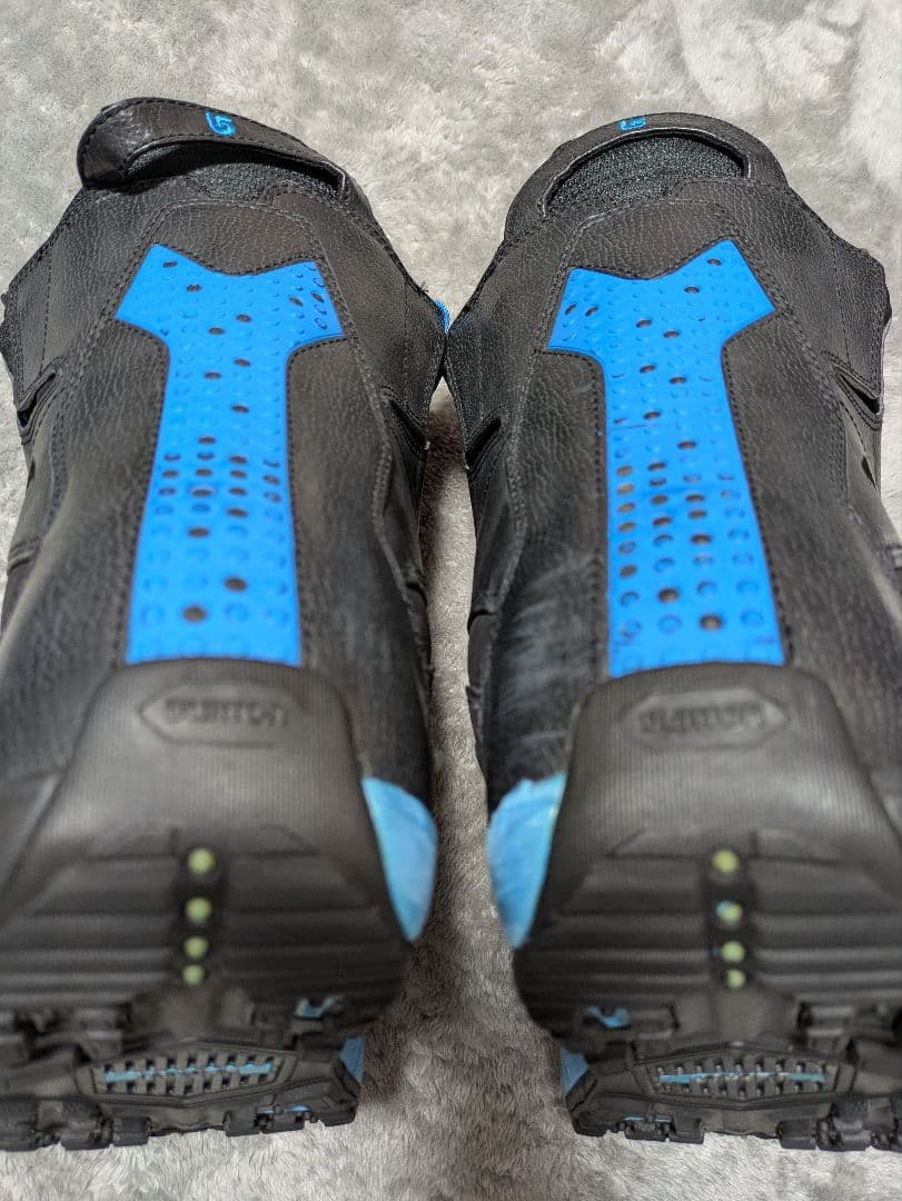 バートン　ION　AF　27cm　スノーボード　ブーツ