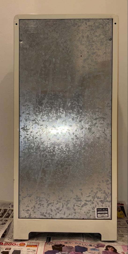 DULTON ダブルデッカー トラッシュカン ゴミ箱