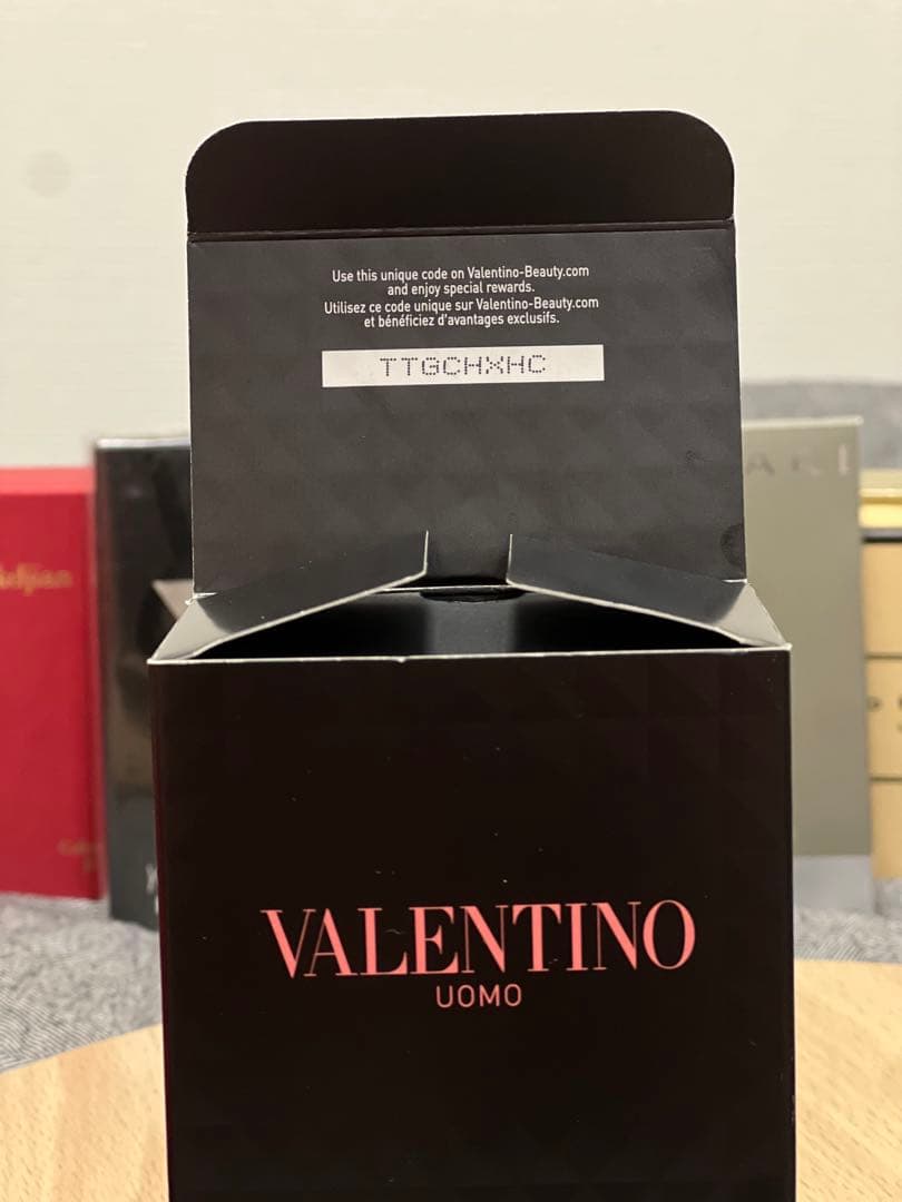 香水(女性用) VALENTINO BORN IN ROMA INTENSE 100ml