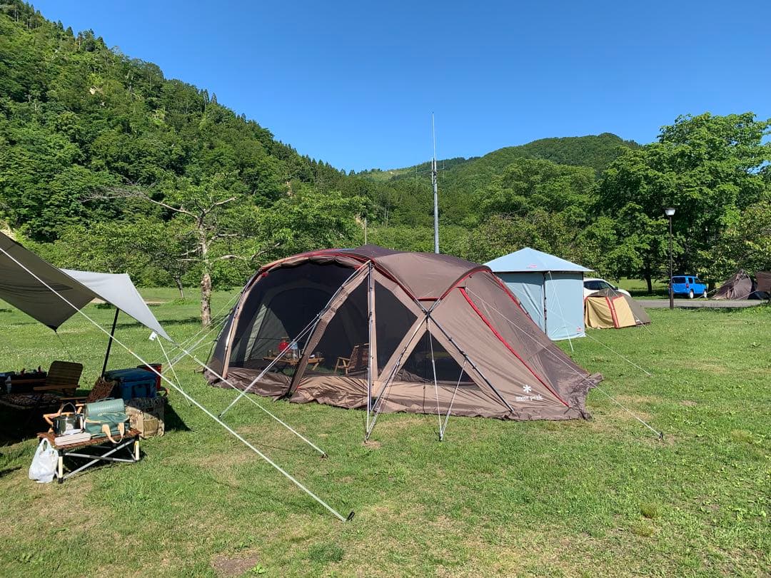 最終値下‼️②  Peek zekka スノーピーク ゼッカ TP-710