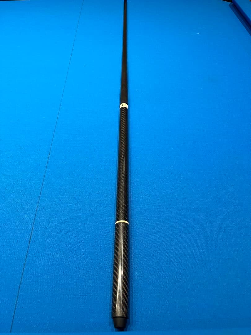 ビリヤード UNLIMITED JUMP CUES