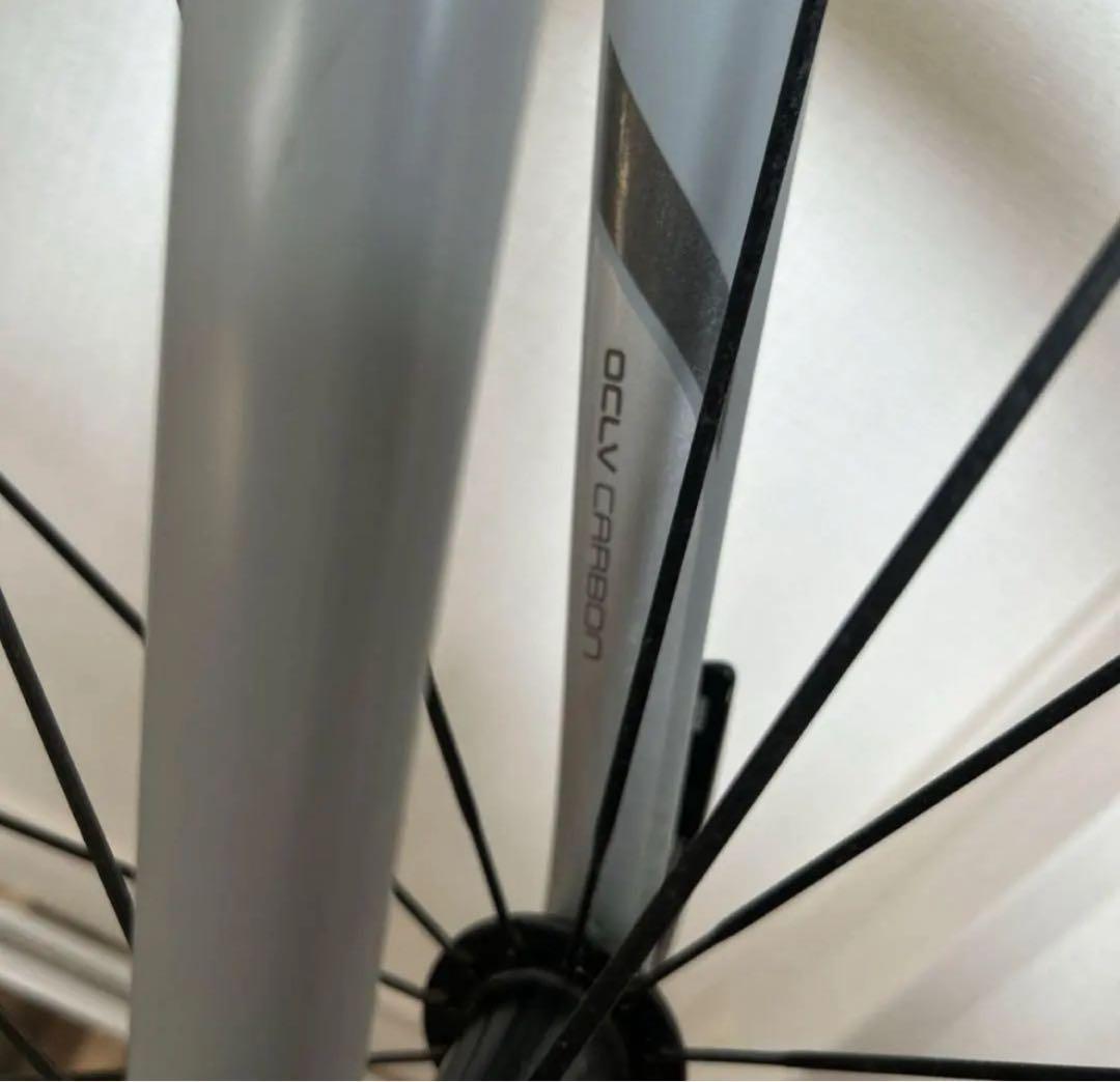 自転車本体 TREK EMONDA ALR5 Shimano 105