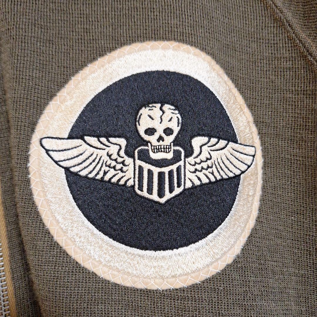 トイマッコイズC-2セーター