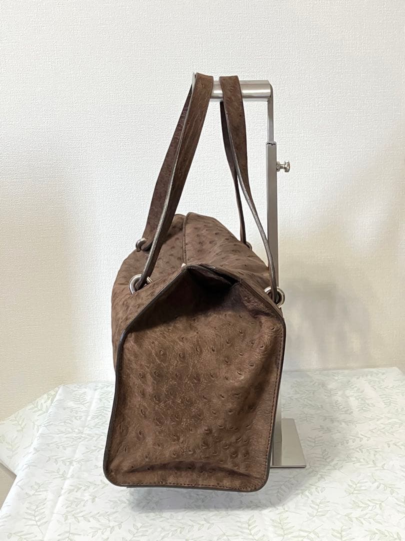 MAURO GOVERNA マウロゴヴァルナ トートバッグ