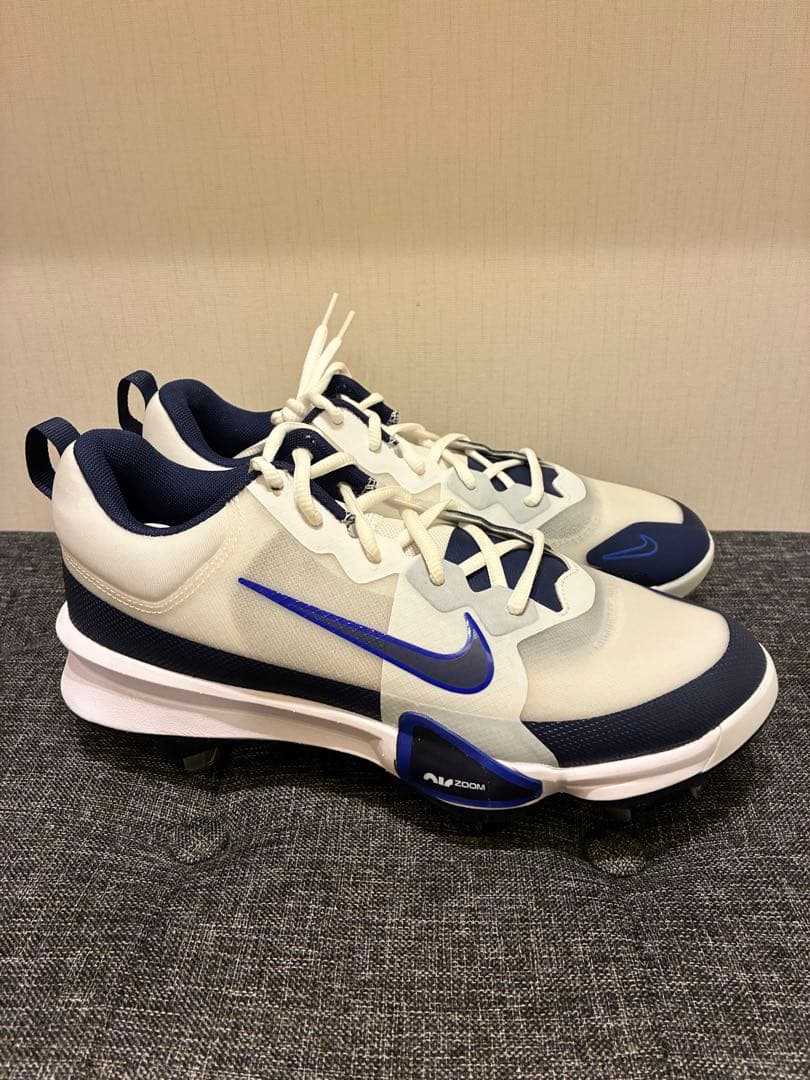 NIKE 野球用スパイク　26.5cm 海外購入品