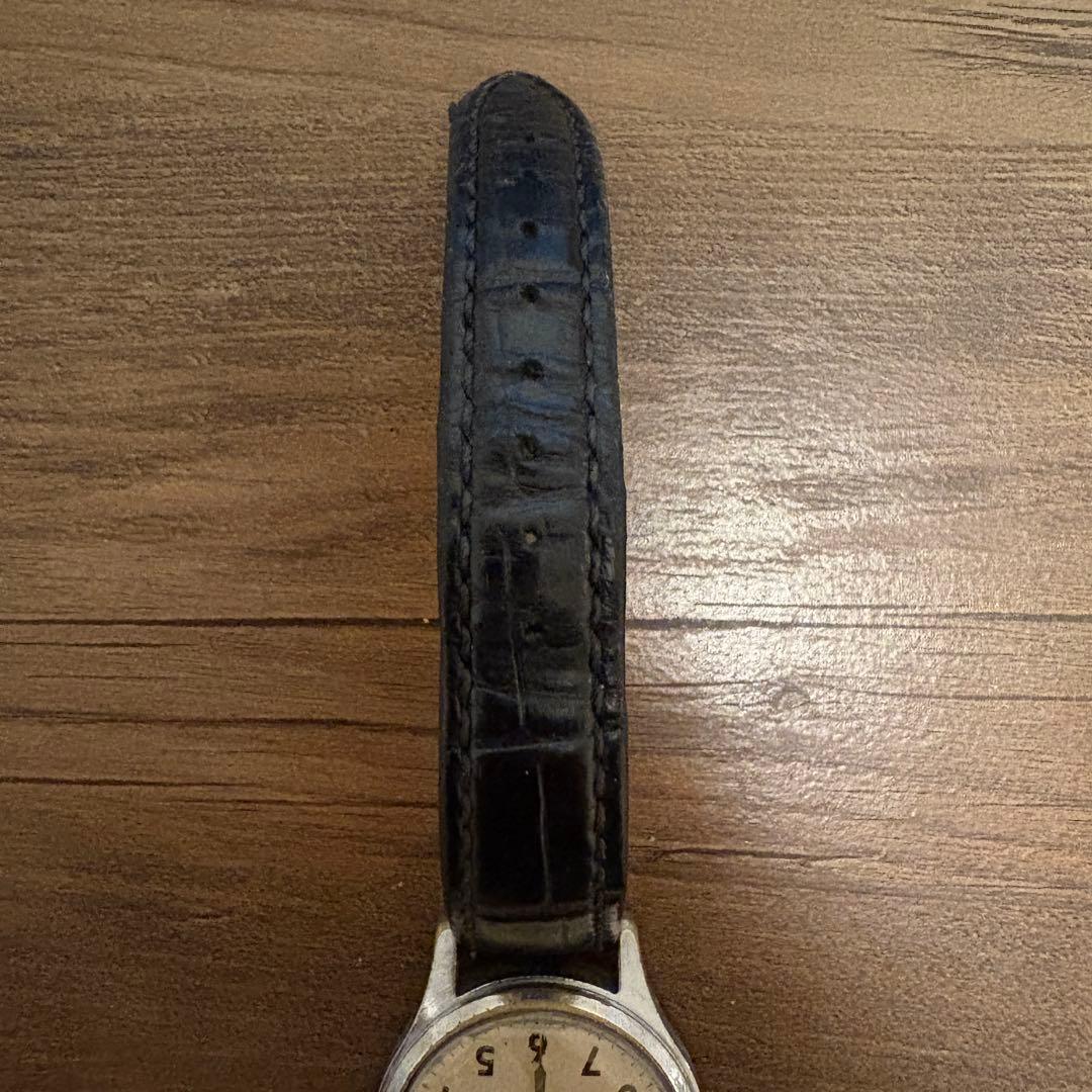 smiths empire 5jewels vintage 手巻き 腕時計