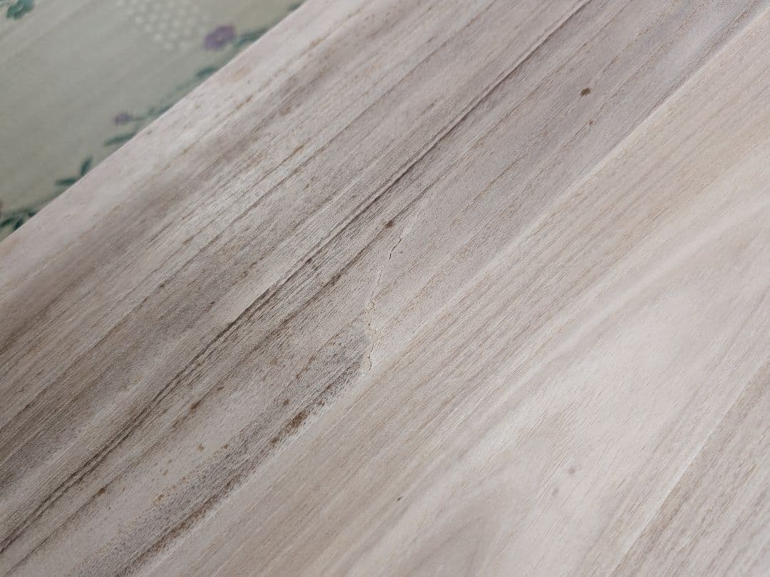 天然木桐3段チェスト