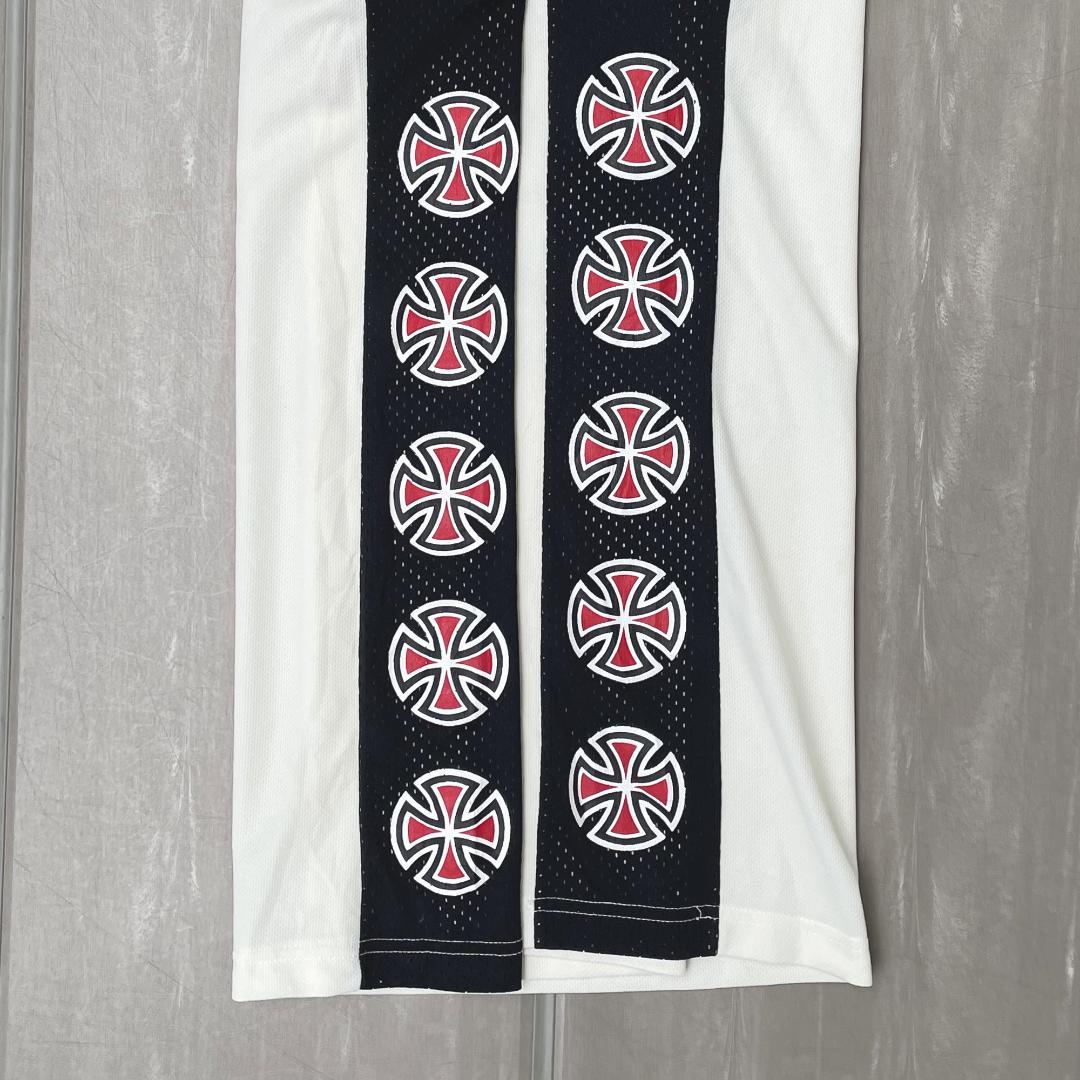 【00年代USA企画】インディペンデント アイアンクロス タンクトップ NHS