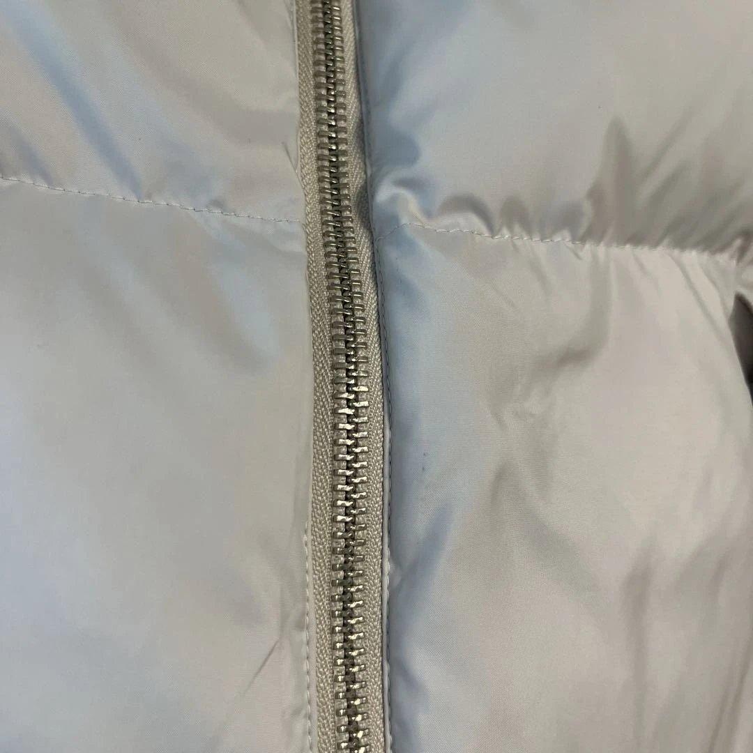 IENA リサイクルダウンショートコート