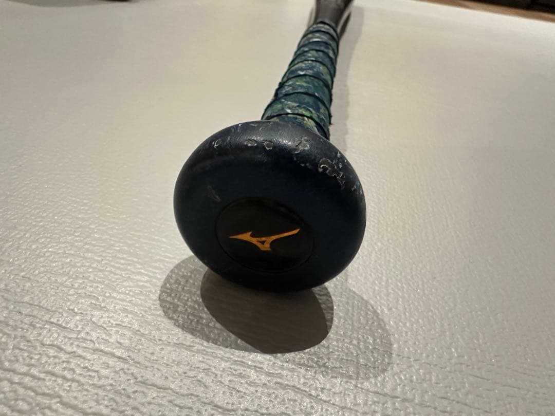 【ゆか様限定】ミズノ 小学生軟式用FRP製ビヨンドマックスレガシー76㎝ジュニア