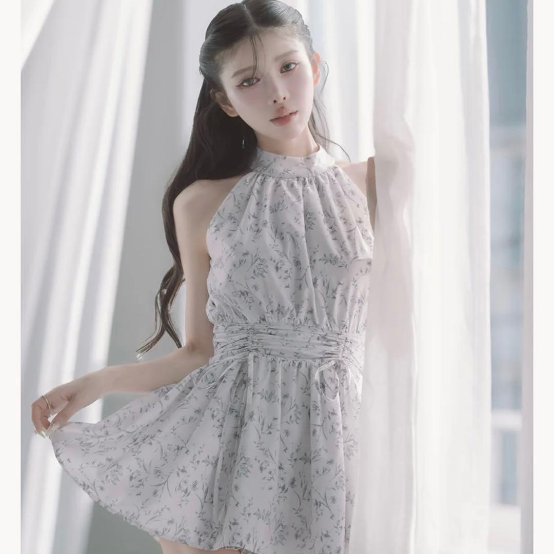 ダーリッチ　新作　ワンピース