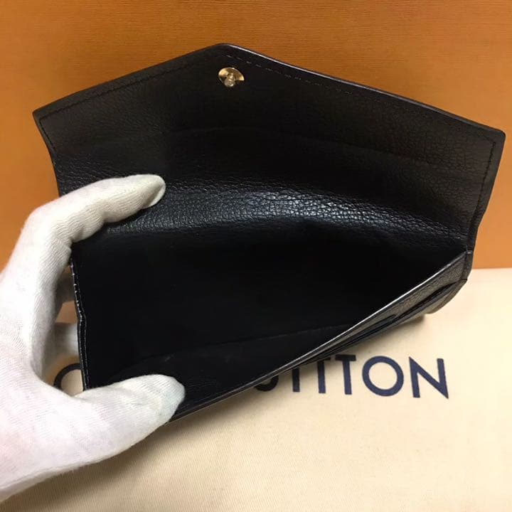 引越し大決算✨美品✨ルイヴィトン モノグラム パラス コンパクトタイプ