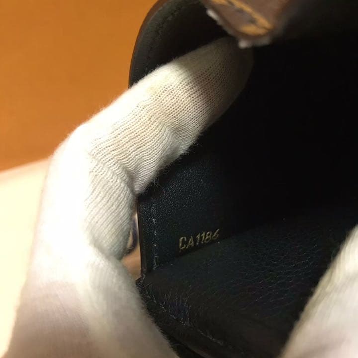 引越し大決算✨美品✨ルイヴィトン モノグラム パラス コンパクトタイプ