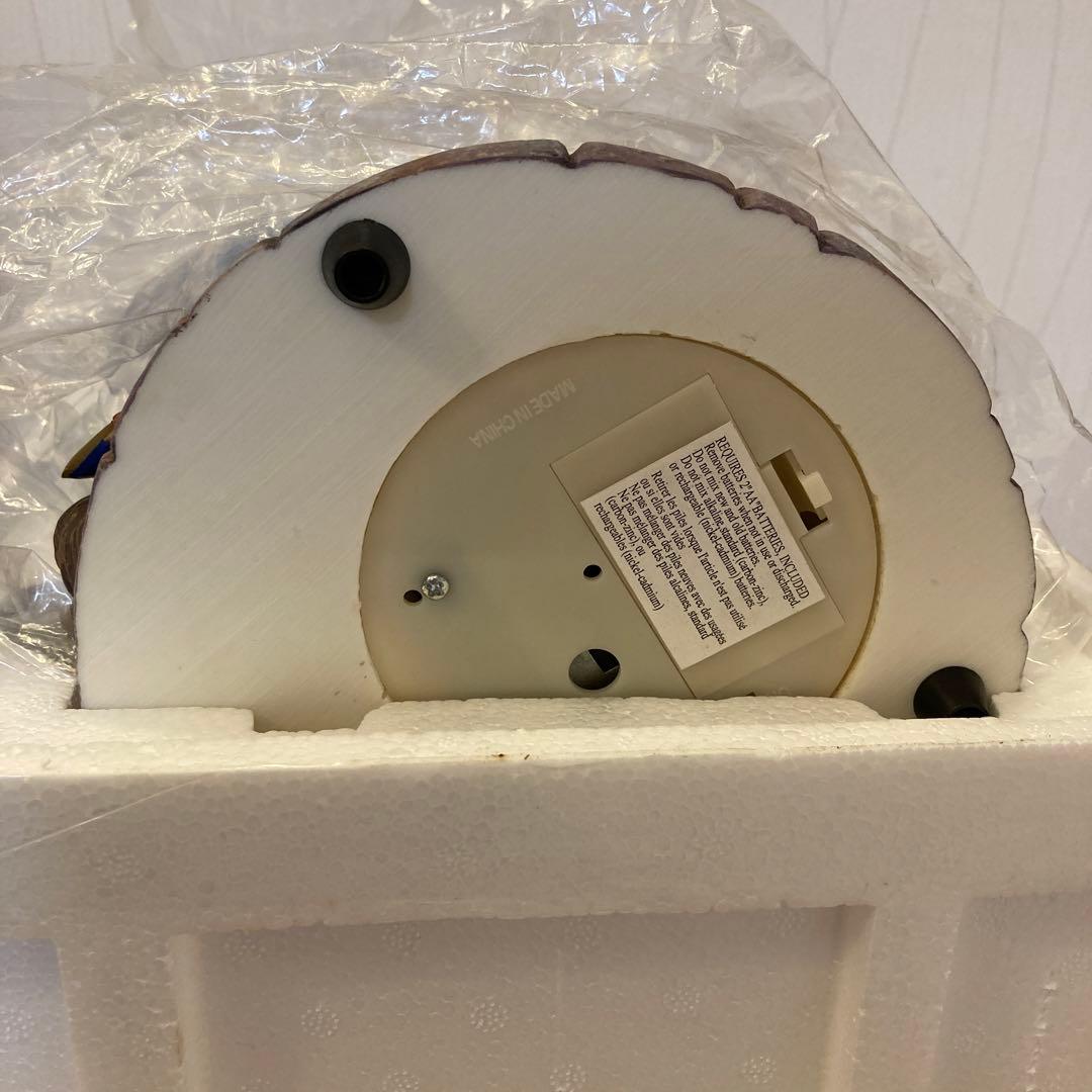 ディズニー　スノーグローブ美女と野獣