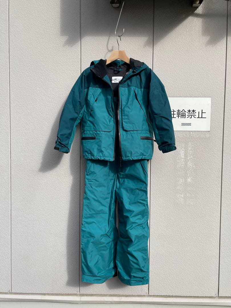 GREENCLOTHING ii (イイ)