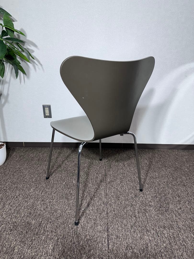 Fritz Hansen/フリッツハンセン セブンチェア アルネヤコブセン