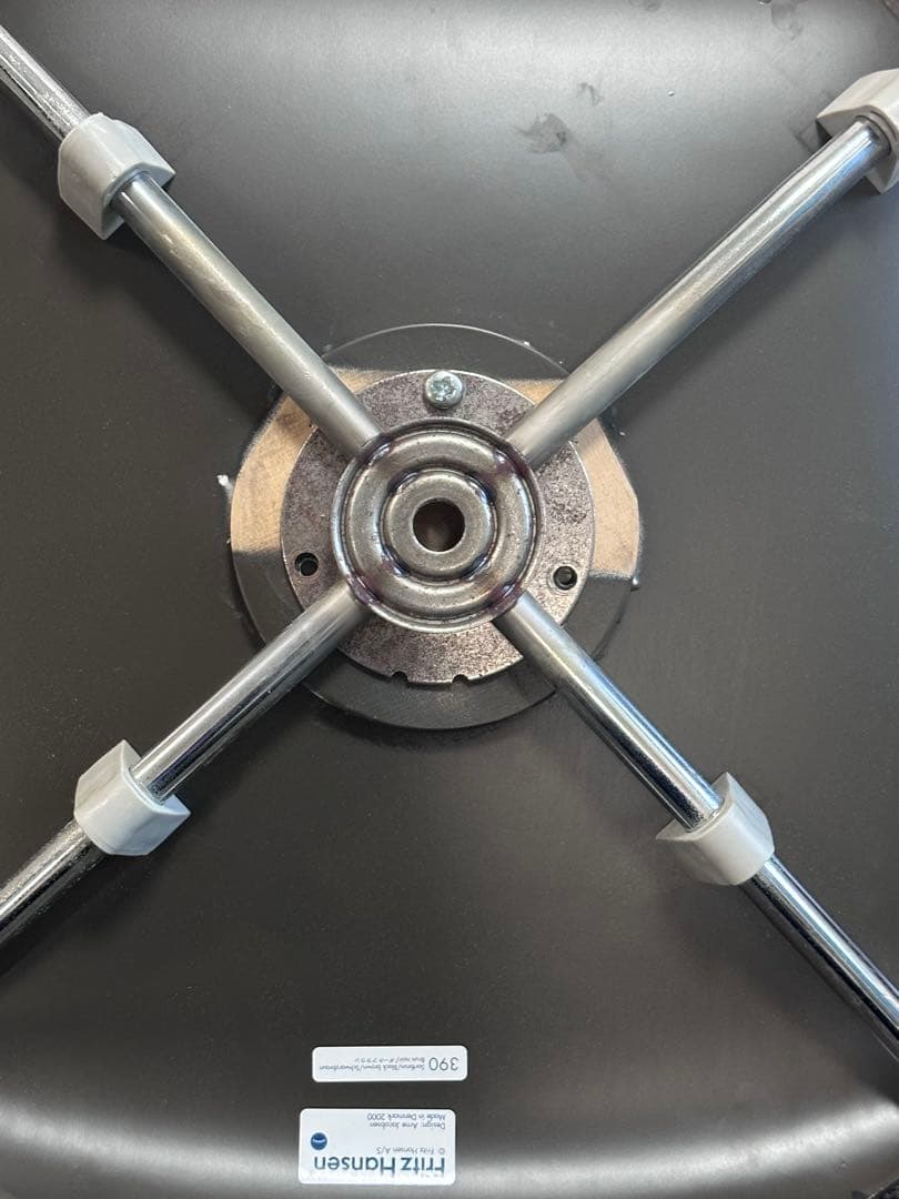 Fritz Hansen/フリッツハンセン セブンチェア アルネヤコブセン