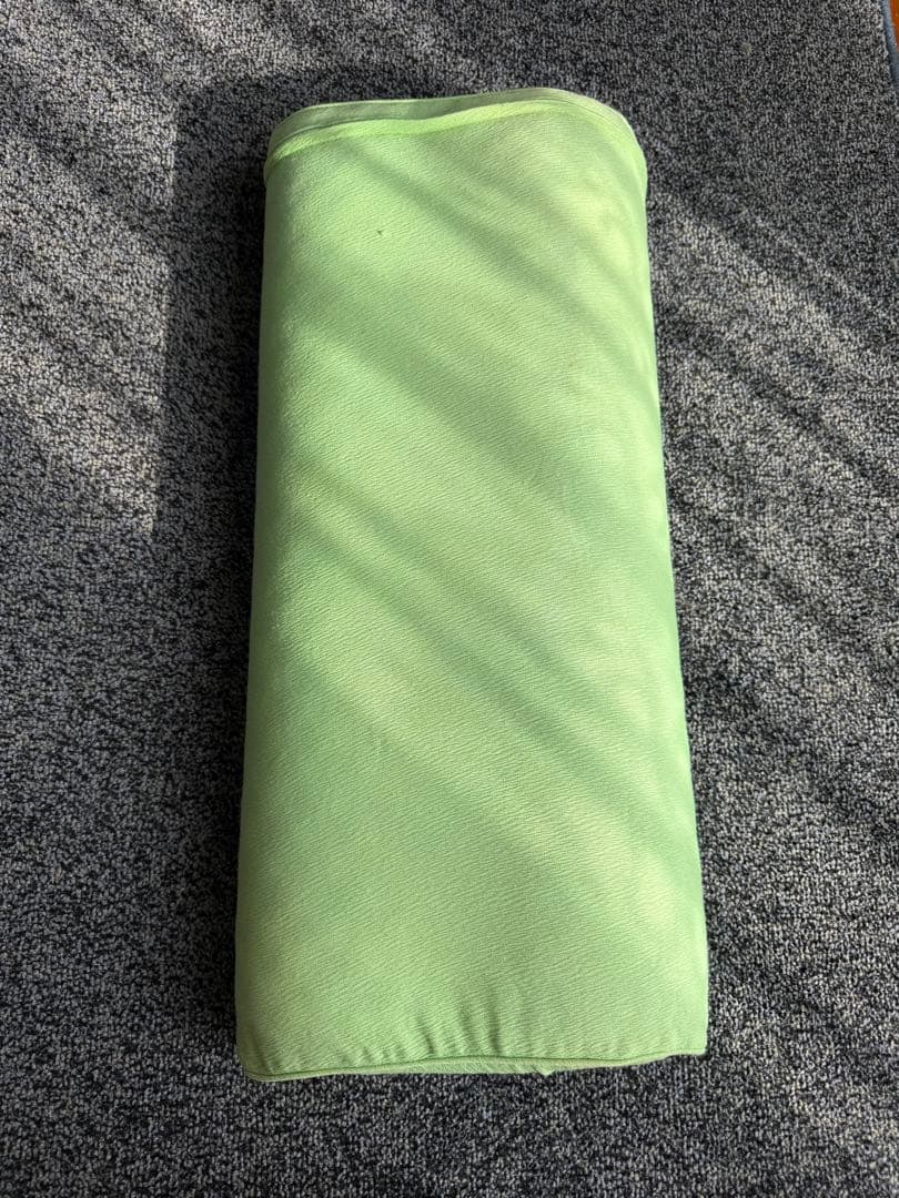 すややか枕　suyayaka枕 スーパー安眠枕 カイロプラクティック　安眠枕