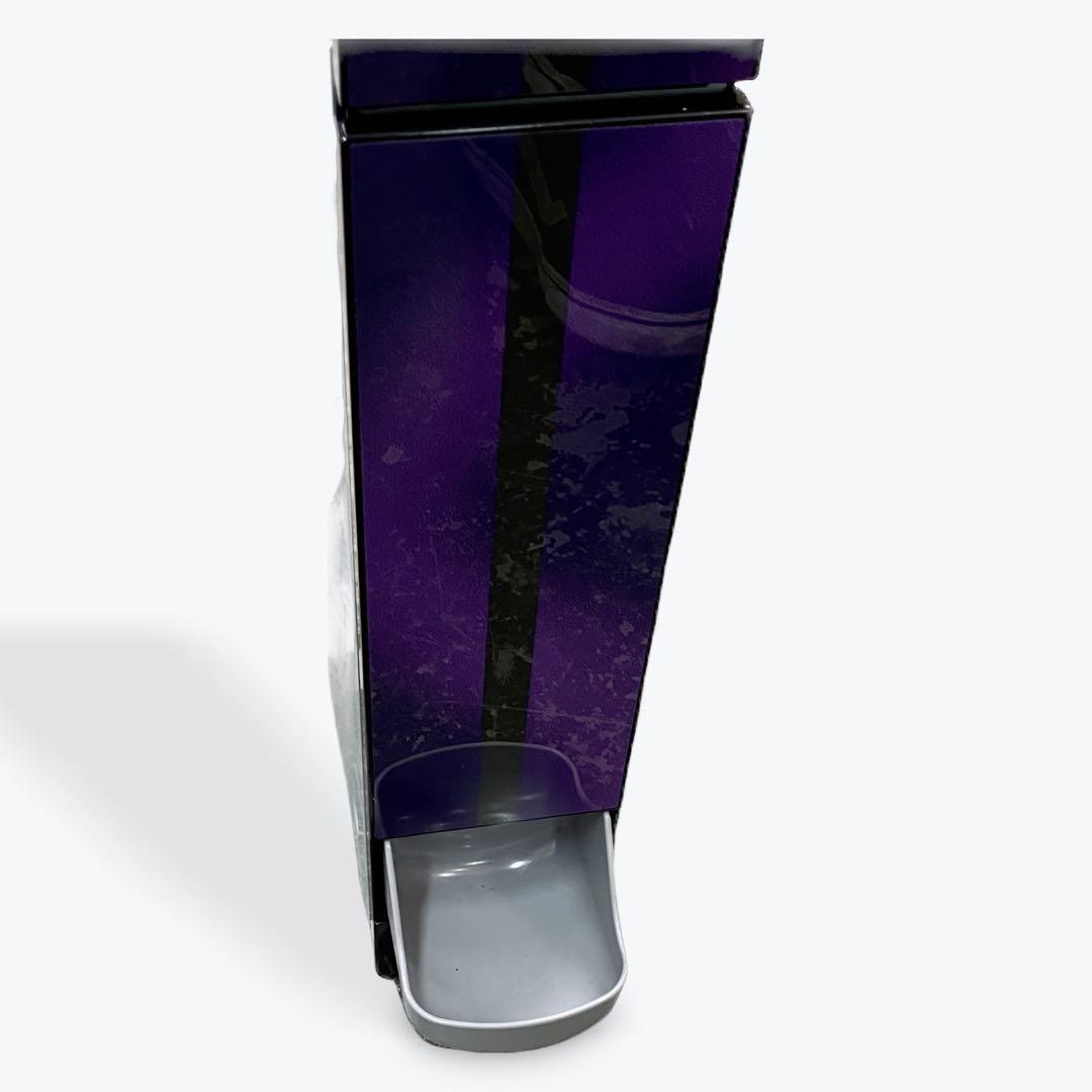 EMS-7 1000円専用両替機2台セット 2024年7月以降の新札対応