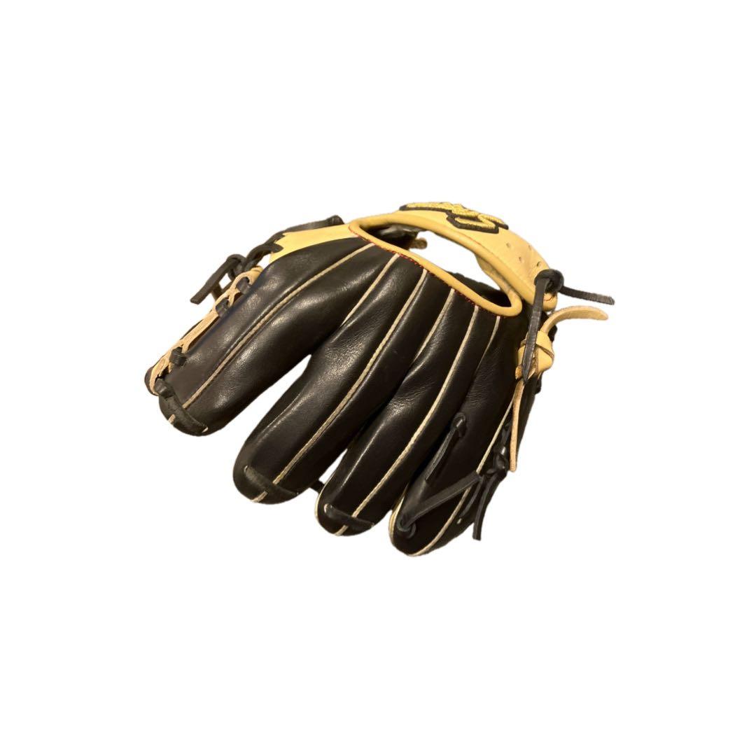 【美品】久保田スラッガー　限定　トレーニンググラブ