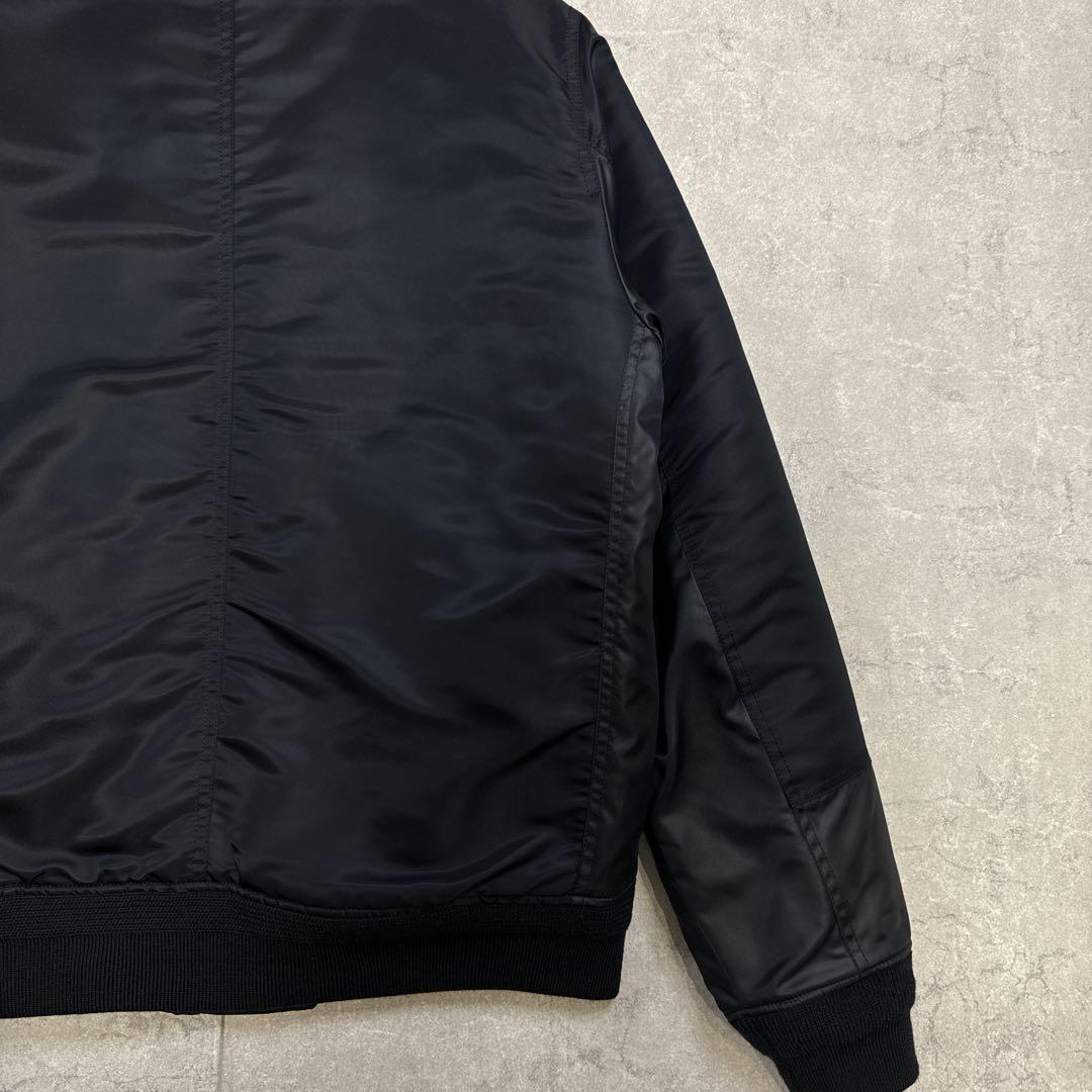 ⭐︎Masaya Kuzumi⭐︎ネイバーフッド MA-1 L-1D