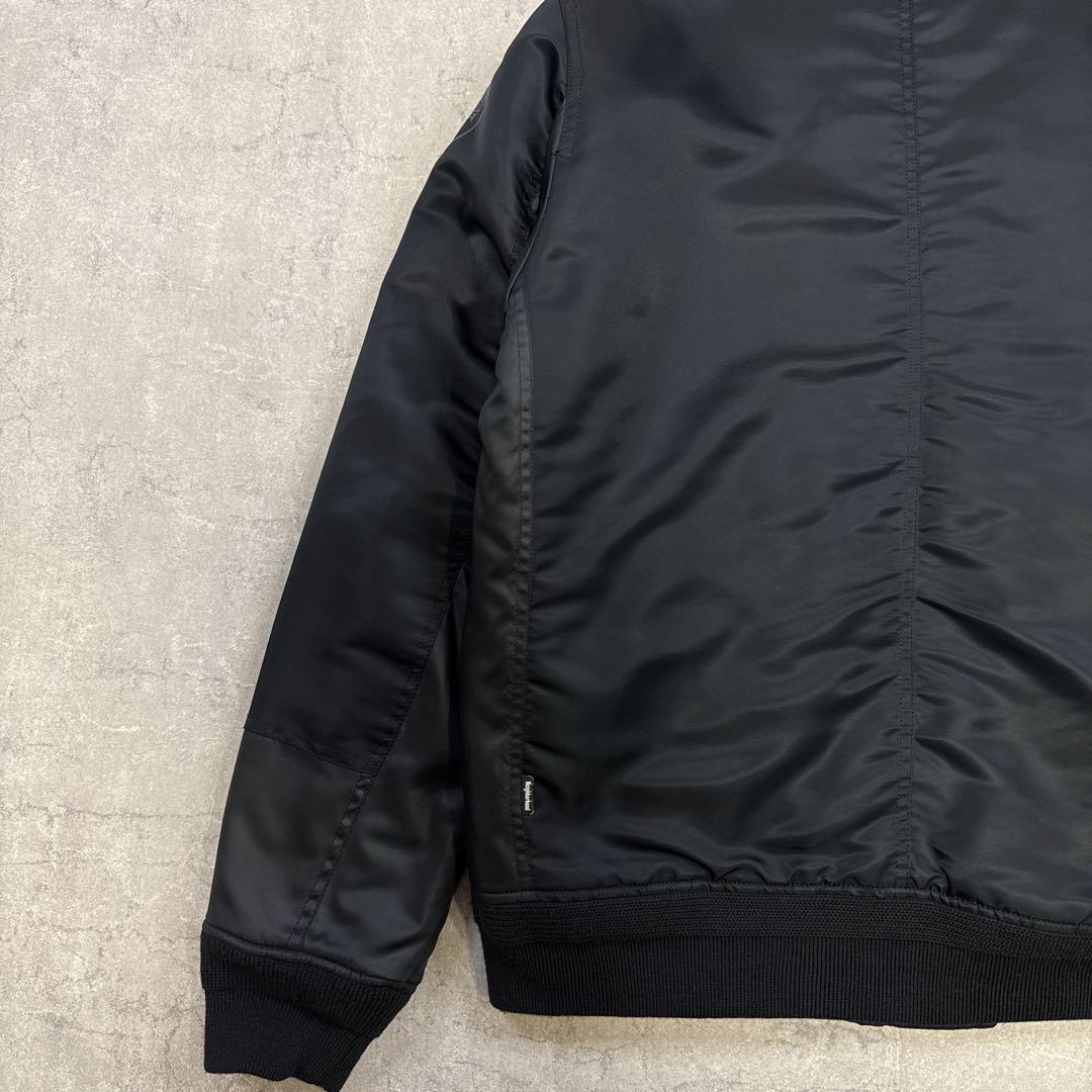 ⭐︎Masaya Kuzumi⭐︎ネイバーフッド MA-1 L-1D