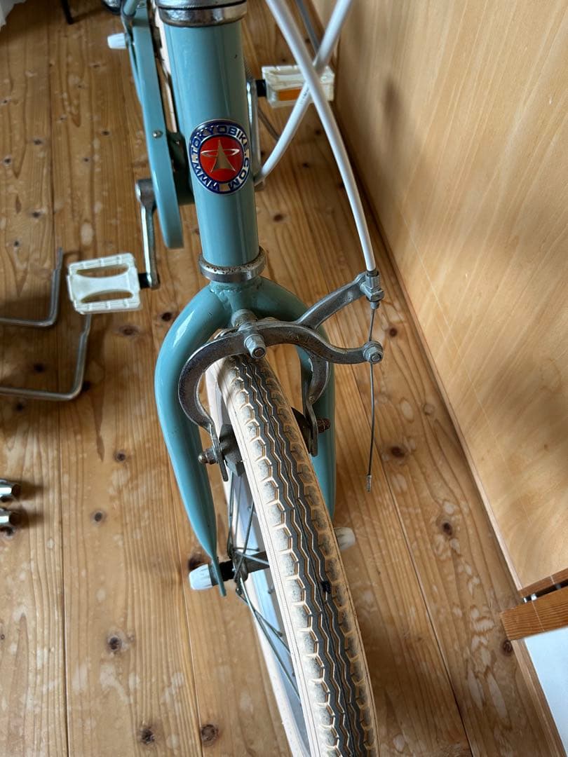 tokyo bike little tokyobike 16 キッズ 自転車