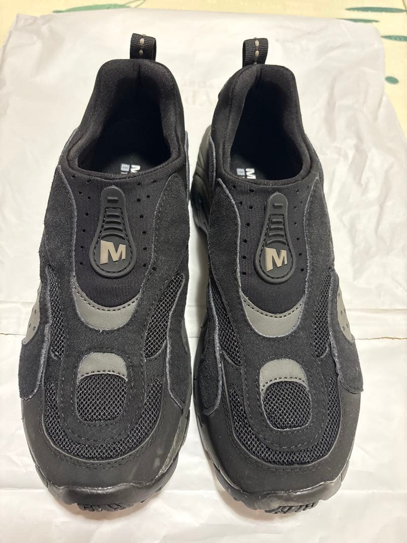 靴 MOC SPEED STREAK EVO 26cm