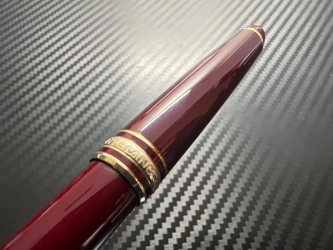 モンブラン マイスターシュテュック 164 ボールペン クラシック 2