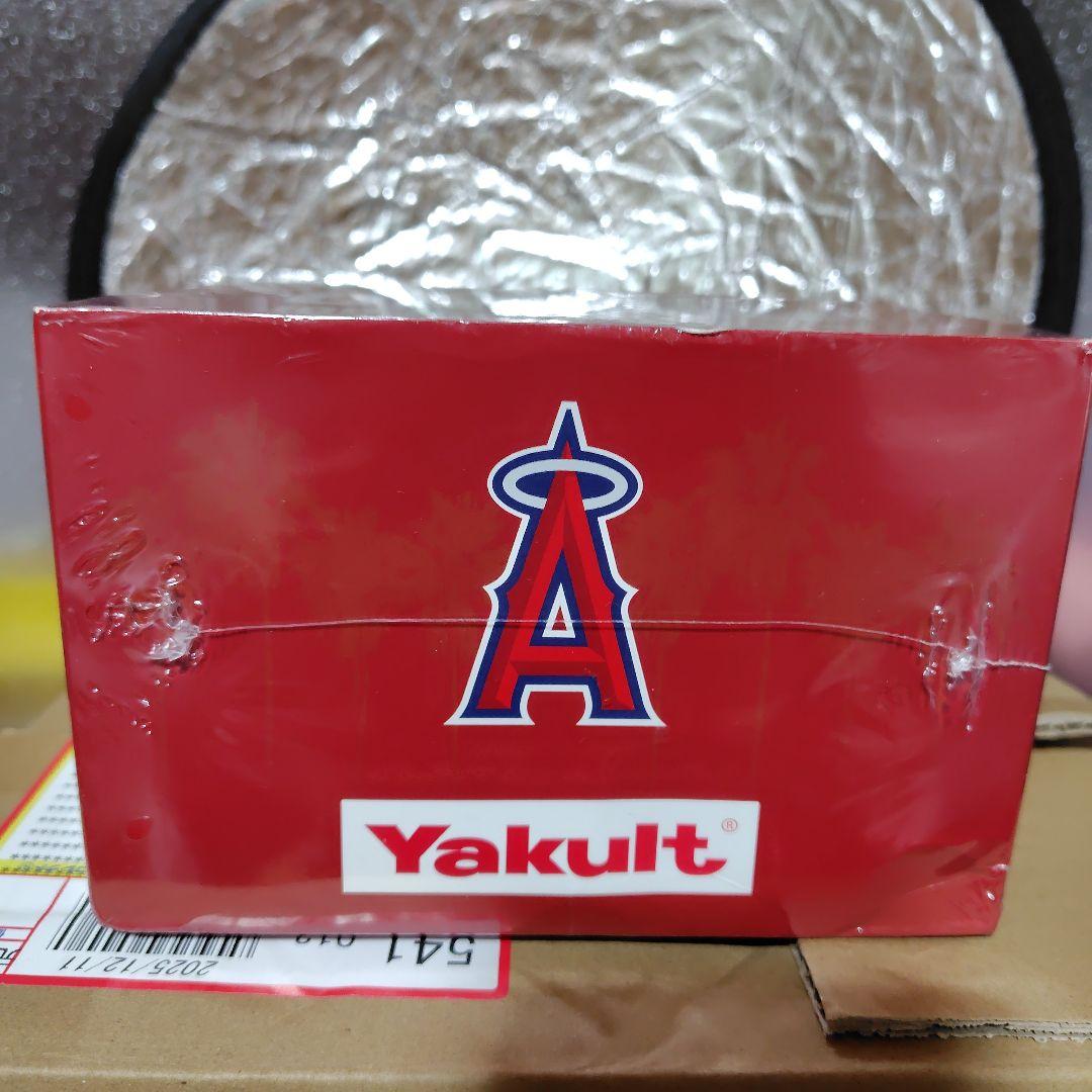 【球場限定】Angelsスタジアム限定配布 6/27 大谷翔平１００ピースパズル