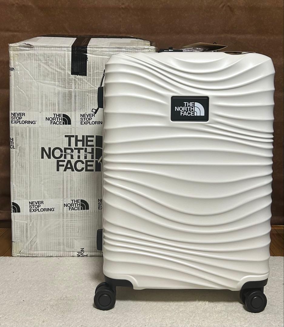 THE NORTH FACE キャリーケース　スーツケース　24インチ