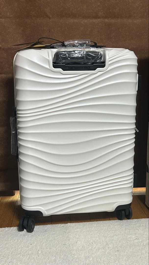 THE NORTH FACE キャリーケース　スーツケース　24インチ