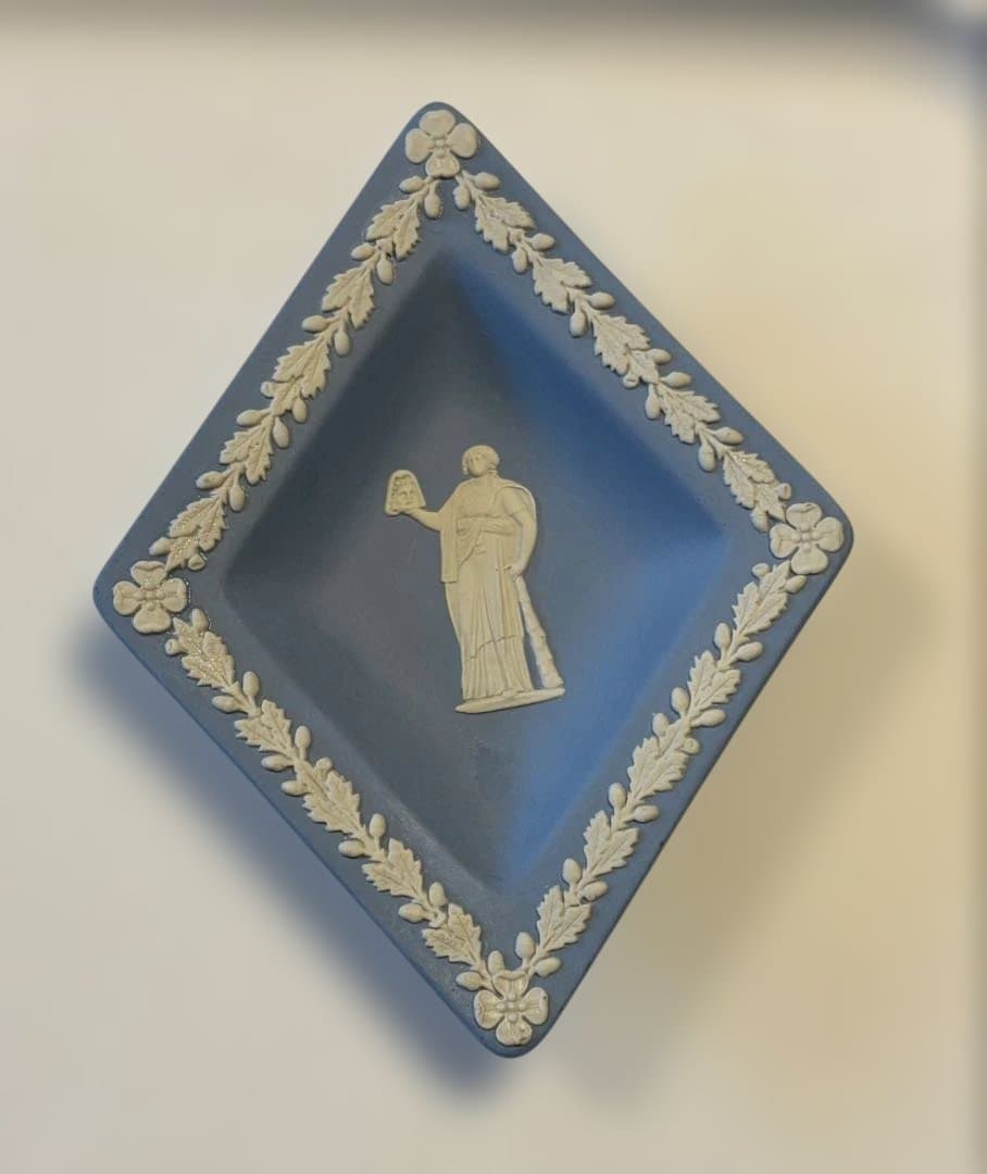 【恐らく未使用】 ウェッジウッド お皿　他