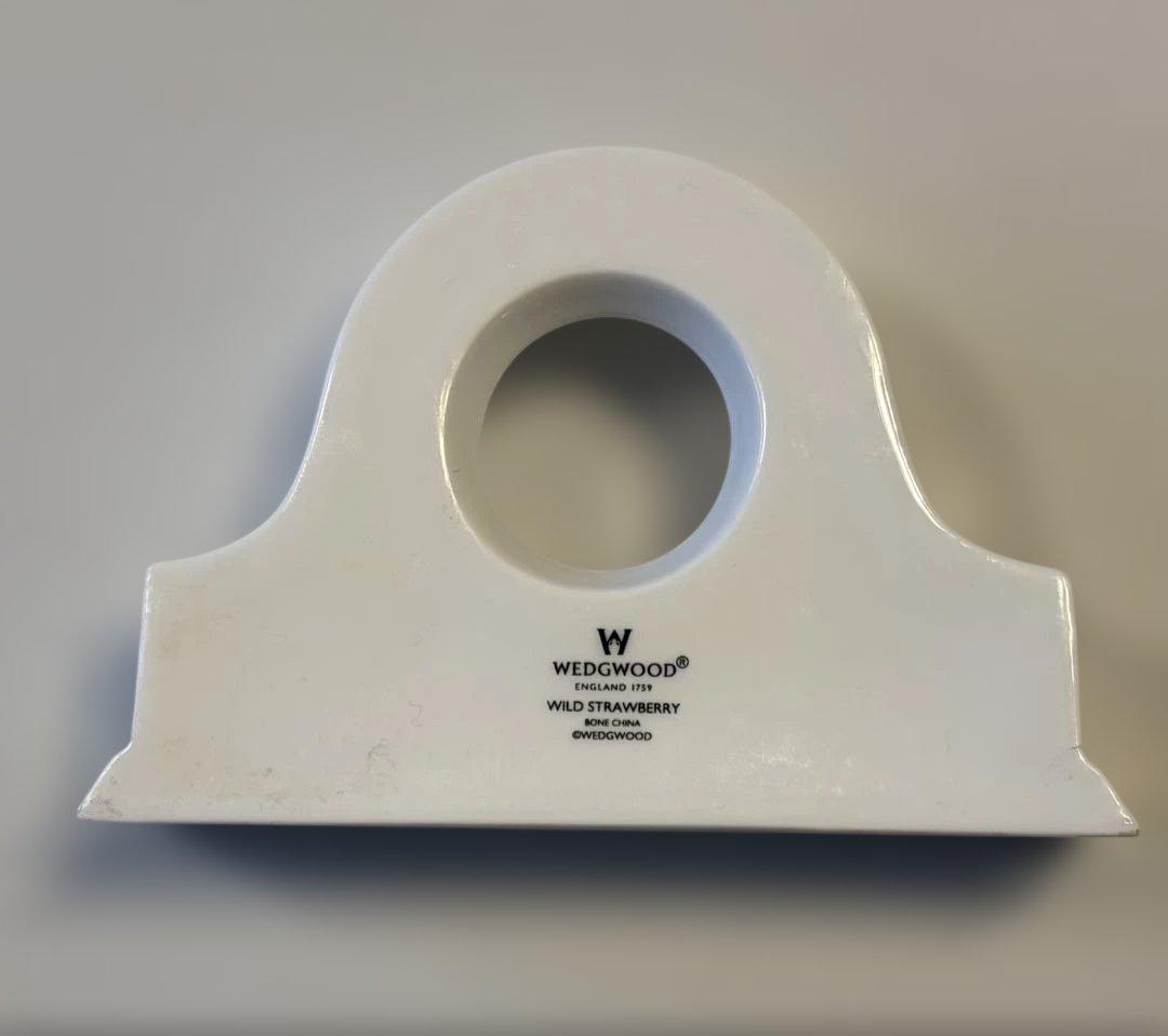 【恐らく未使用】 ウェッジウッド お皿　他