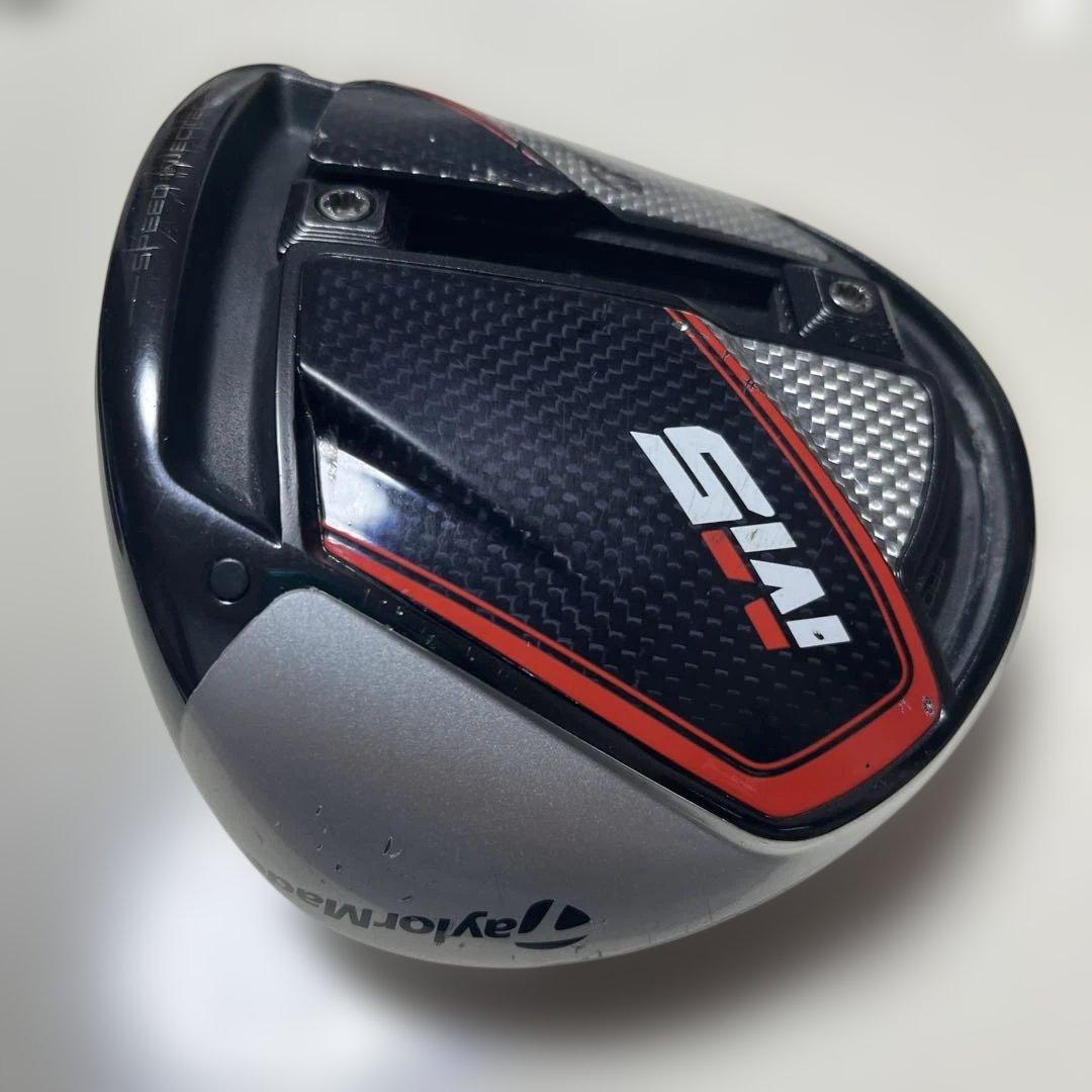 ツアー支給TaylorMade M5 ドライバー 10.5度