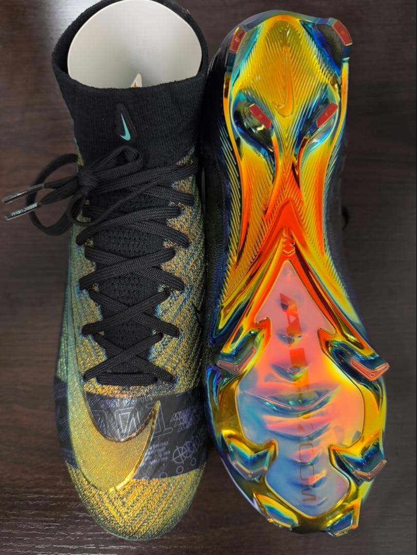 ⭐️最終値下げ⭐️マーキュリアルヴェイパー16 FG SE