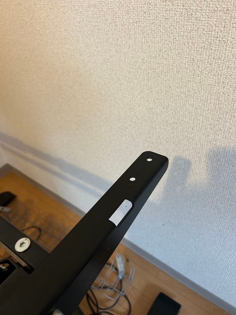 FLEXISPOT スタンディングデスク 電動式 昇降デスク