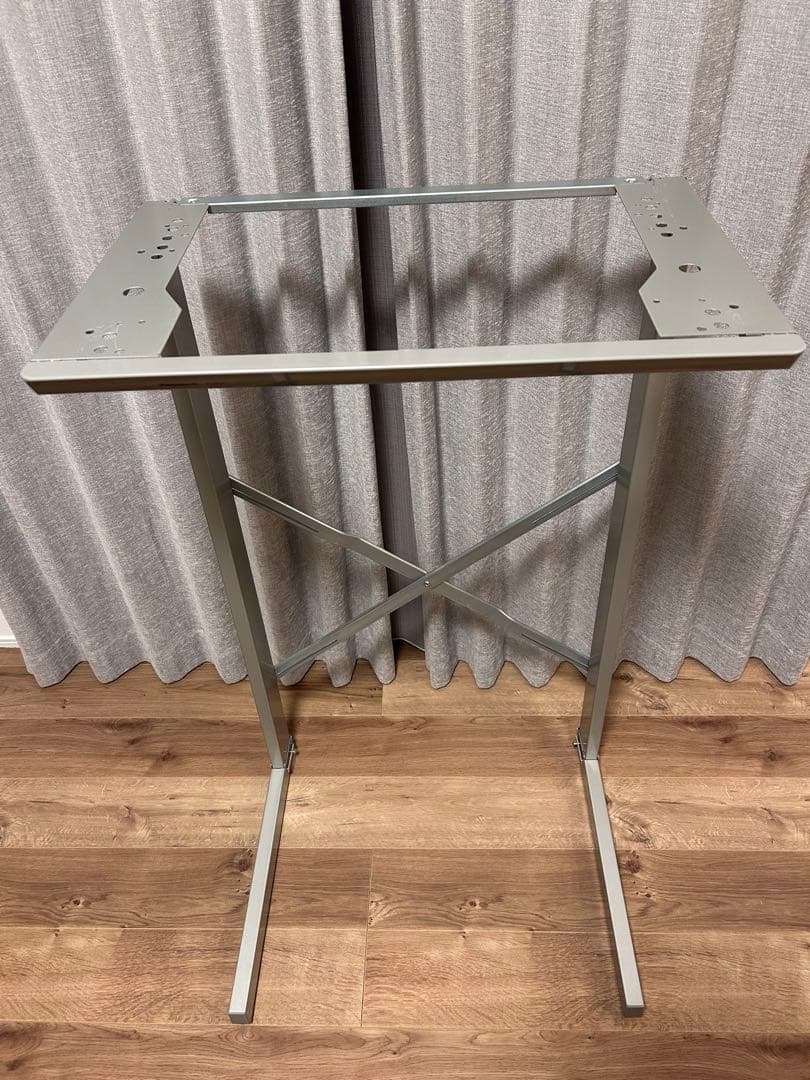 パナソニック N-UF11 衣類乾燥機用 自立スタンド NUF11