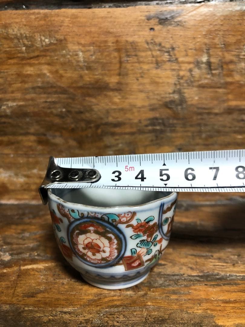 時代磁器　うさぎ　兎