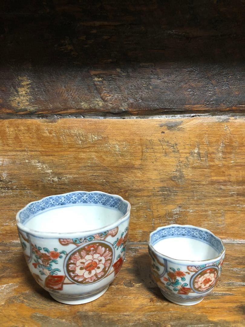 時代磁器　うさぎ　兎