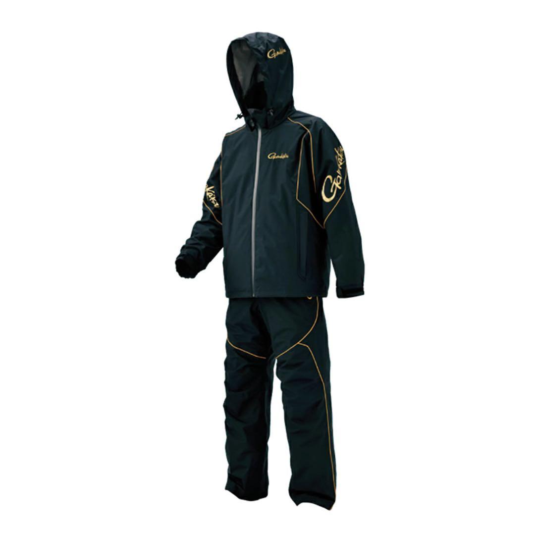 Gamakatsu がまかつ　フィッシングスーツ　GM-3466 XL