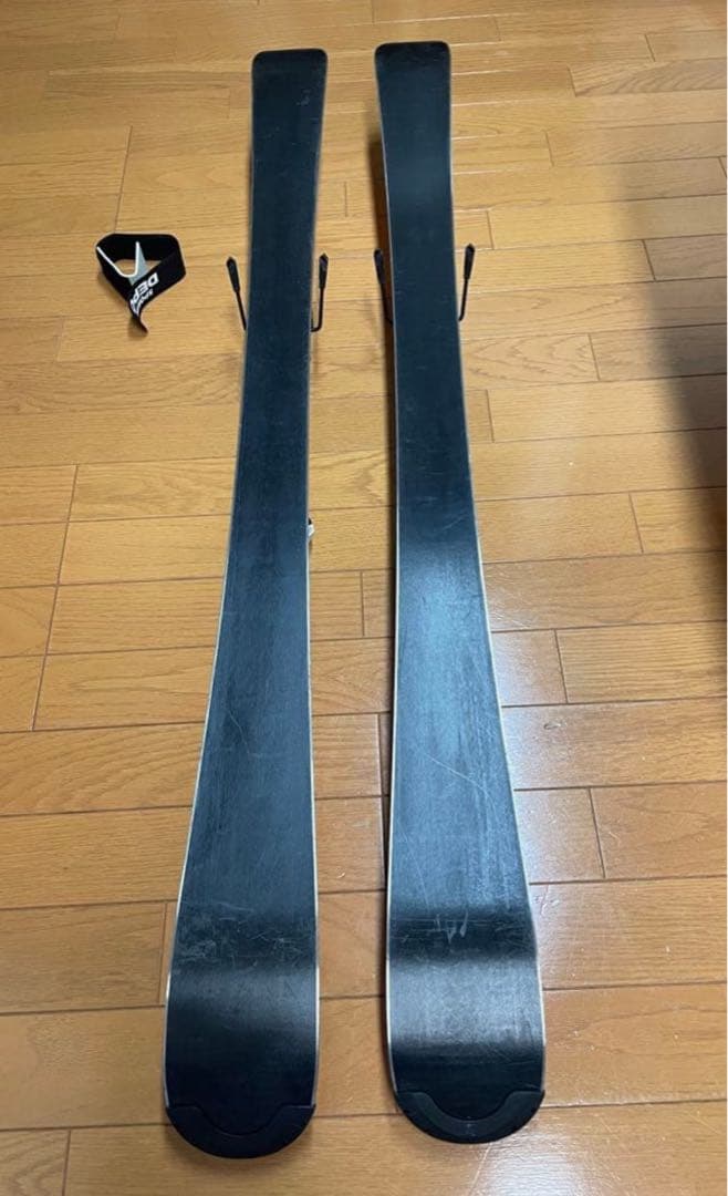 板:120cm.ストック95cm