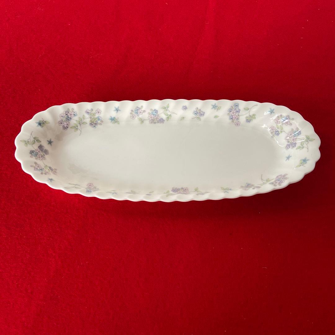  APRIL FLOWERS ティーセット　e1231-E