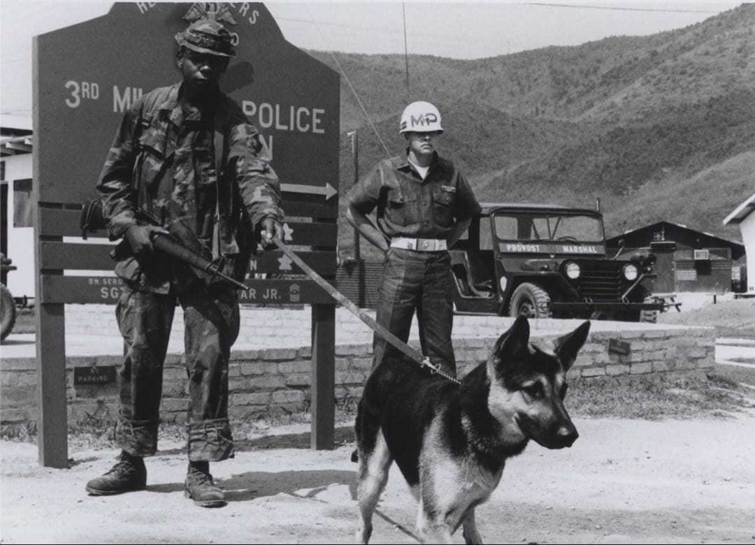 USMC MP 軍服セット