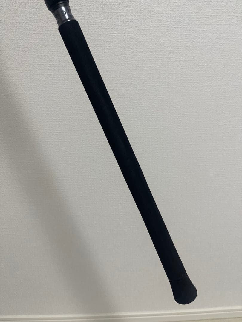 BRS-S100MH-SJ ショアジギングロッド ジャッカル