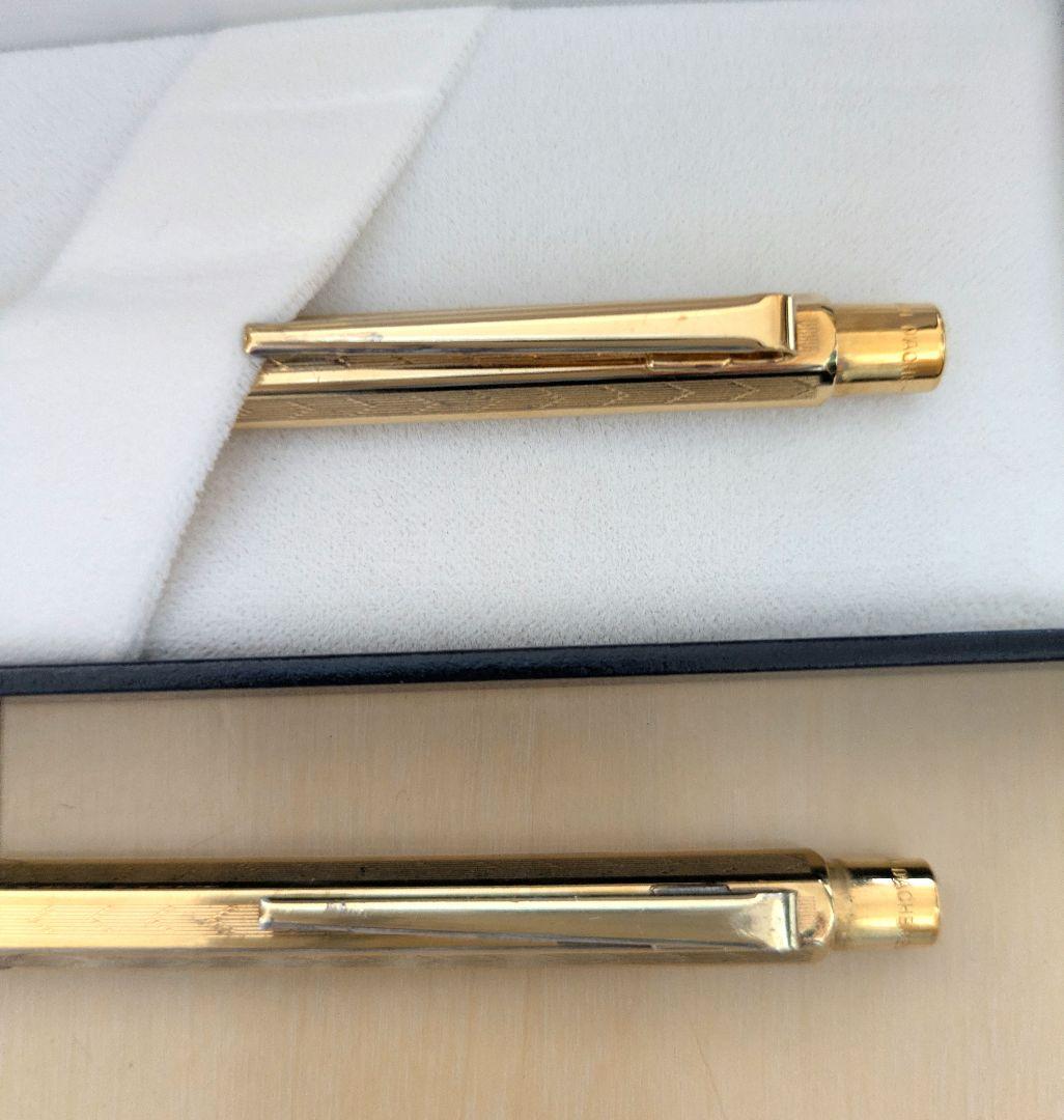 【専用】CARAN D'ACHE エクリドール ボールペン２本