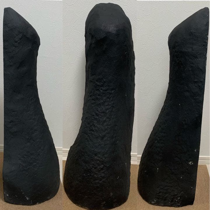 圧倒的な存在感と濃い紫と白い水晶コラボ超巨大ポイントのアメジストタワードーム