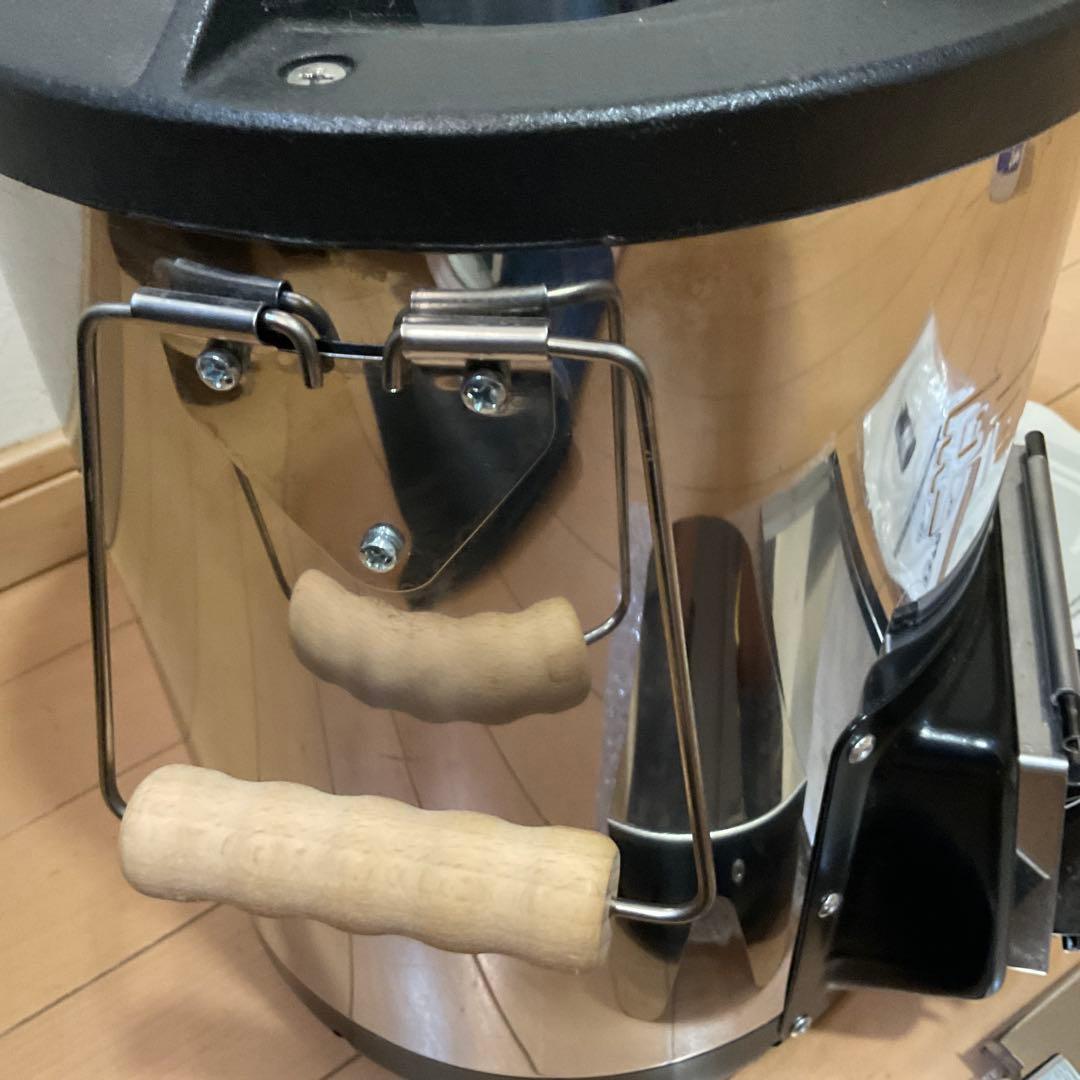 未使用 二次燃焼 ペトロマックス ロケットストーブ RF33