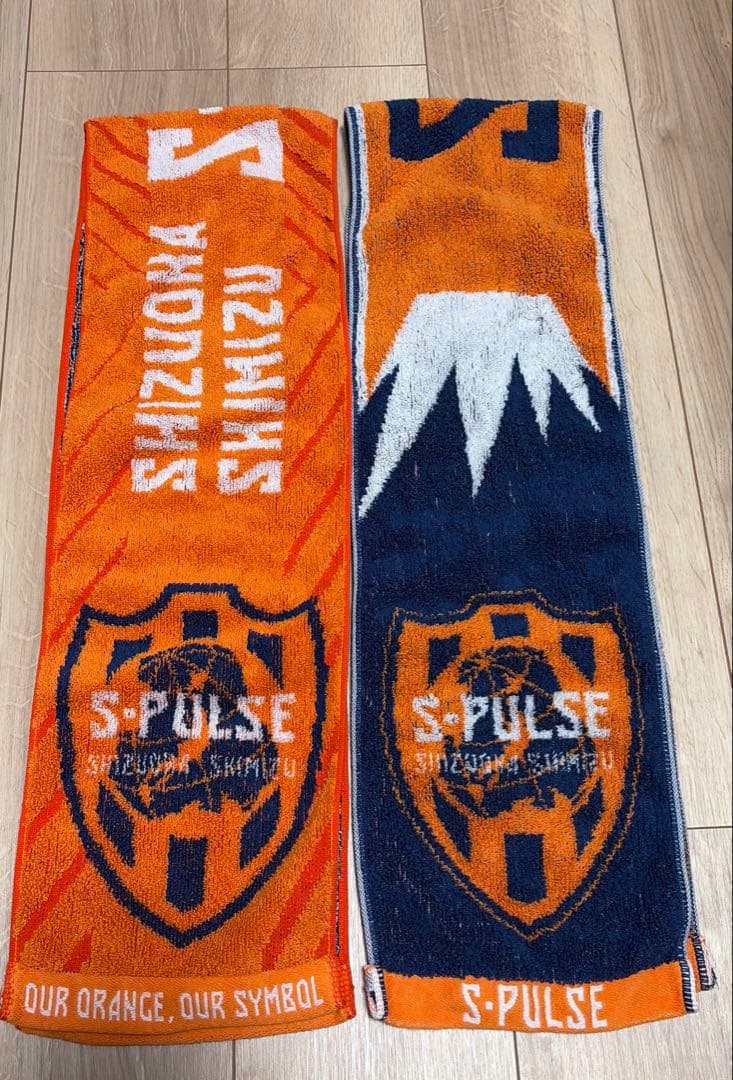 清水エスパルス グッズ まとめ売り beams sports